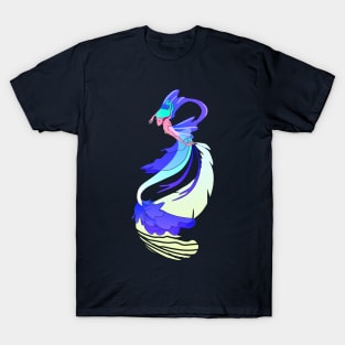 Lumia "Lulu" Scylla T-Shirt